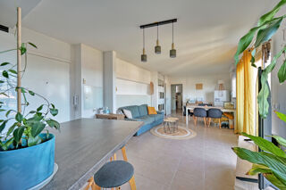  Appartement  vendre 3 pices 74 m