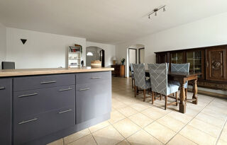  Maison � vendre 3 pi�ces 75 m�