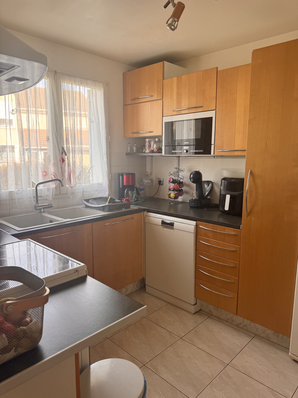 Vente Maison Dept (91) - A Vendre à Villabé - PAVILLON 97 m2 dans un environnement calme Villabe
