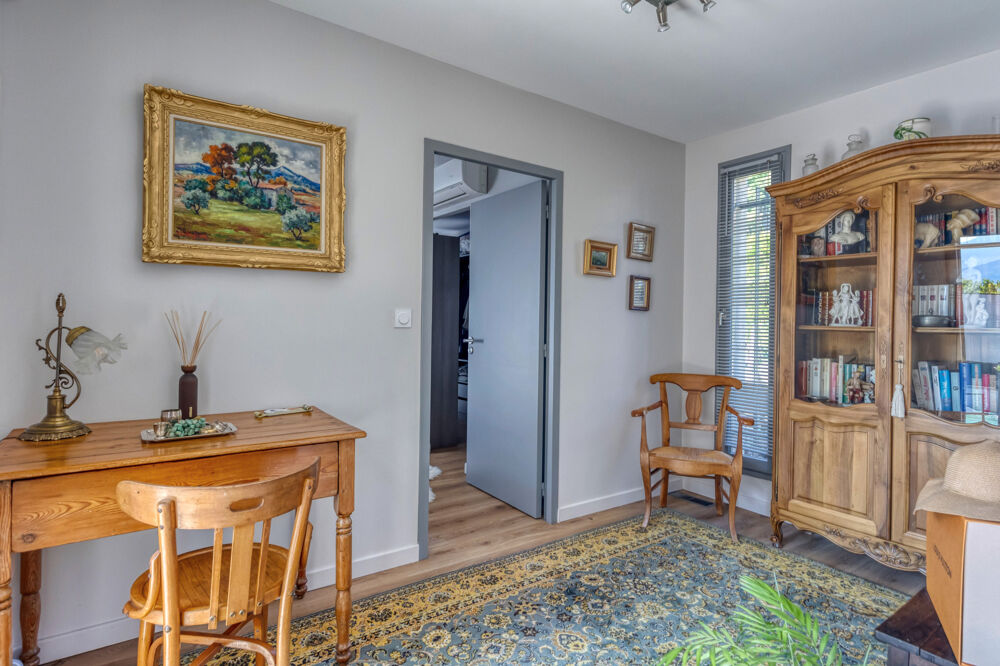 � vendre  Maison Saint-Nazaire-les-Eymes (38330)