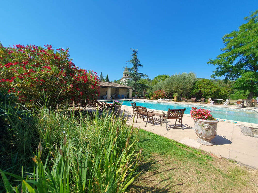 � vendre  Maison Uz�s (30700)