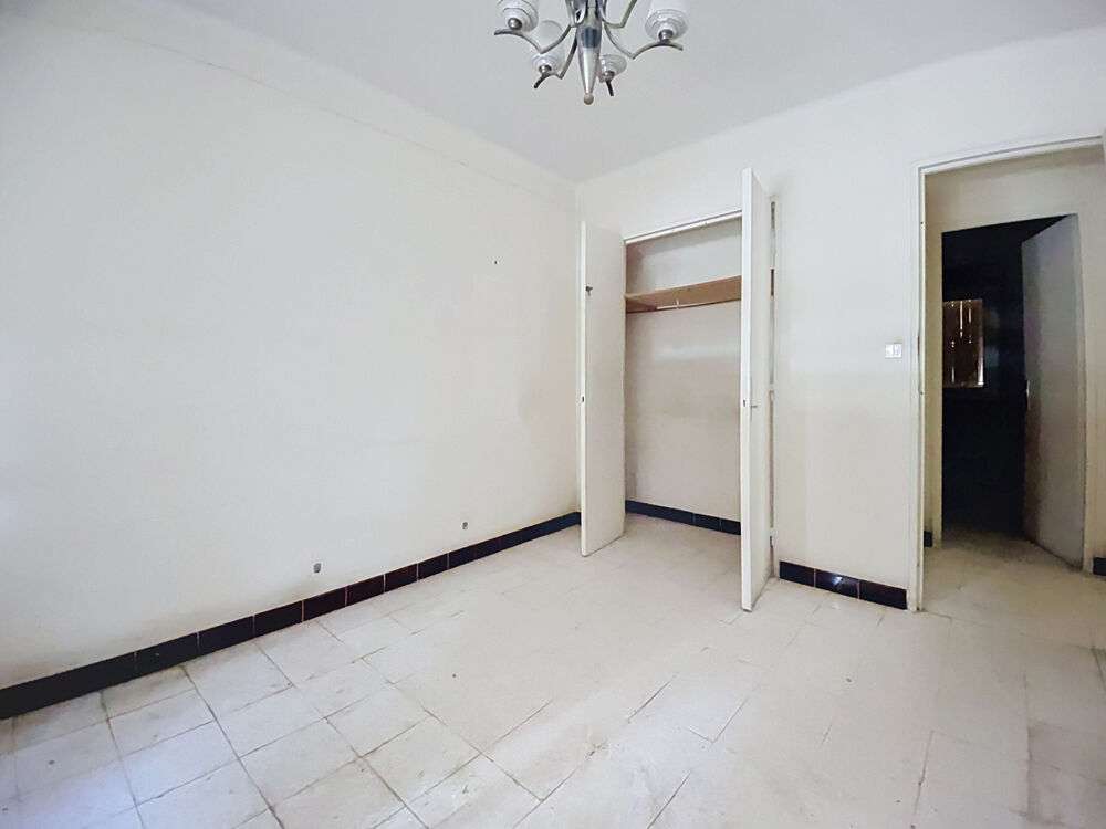 Vente Appartement Montpellier Celleneuve Spacieux appartement de 81 m2 avec balcon , cave et garage Montpellier