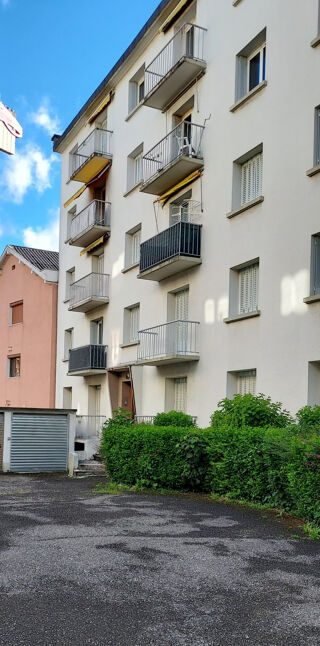  Appartement à vendre 4 pièces 67 m²