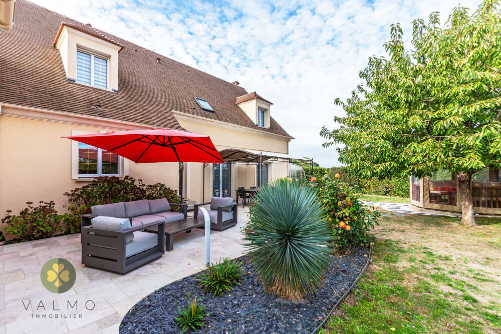 Vente Maison MAISON 260 m2 AVEC PISCINE COUVERTE Civry la foret