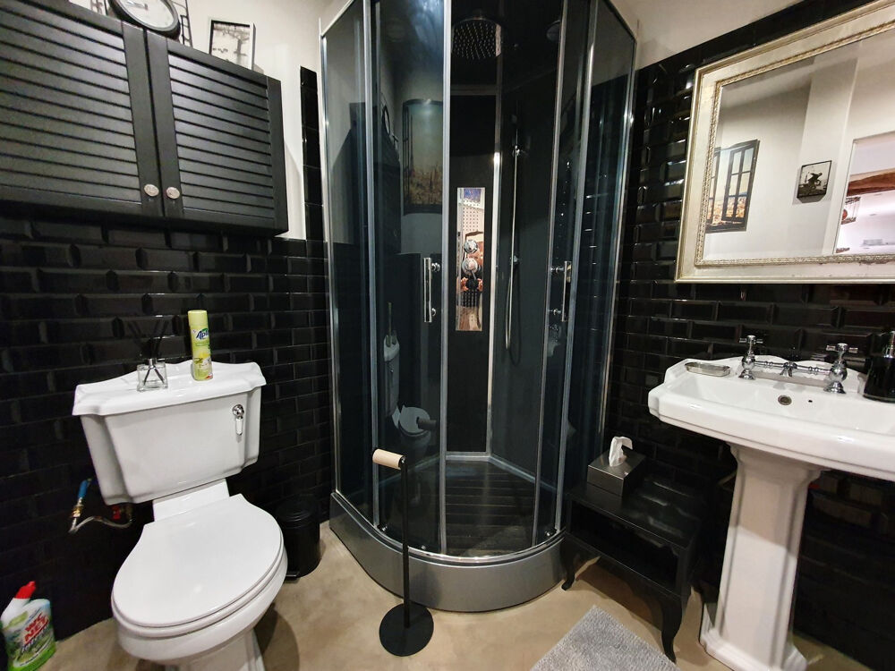 � vendre  Maison Cornillon (30630)