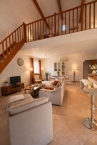  Maison � vendre 5 pi�ces 140 m�