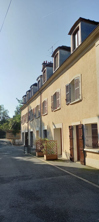  Appartement � vendre 1 pi�ce 24 m�