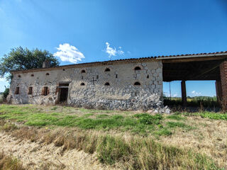  Ferme � vendre 4 pi�ces 200 m� Blan