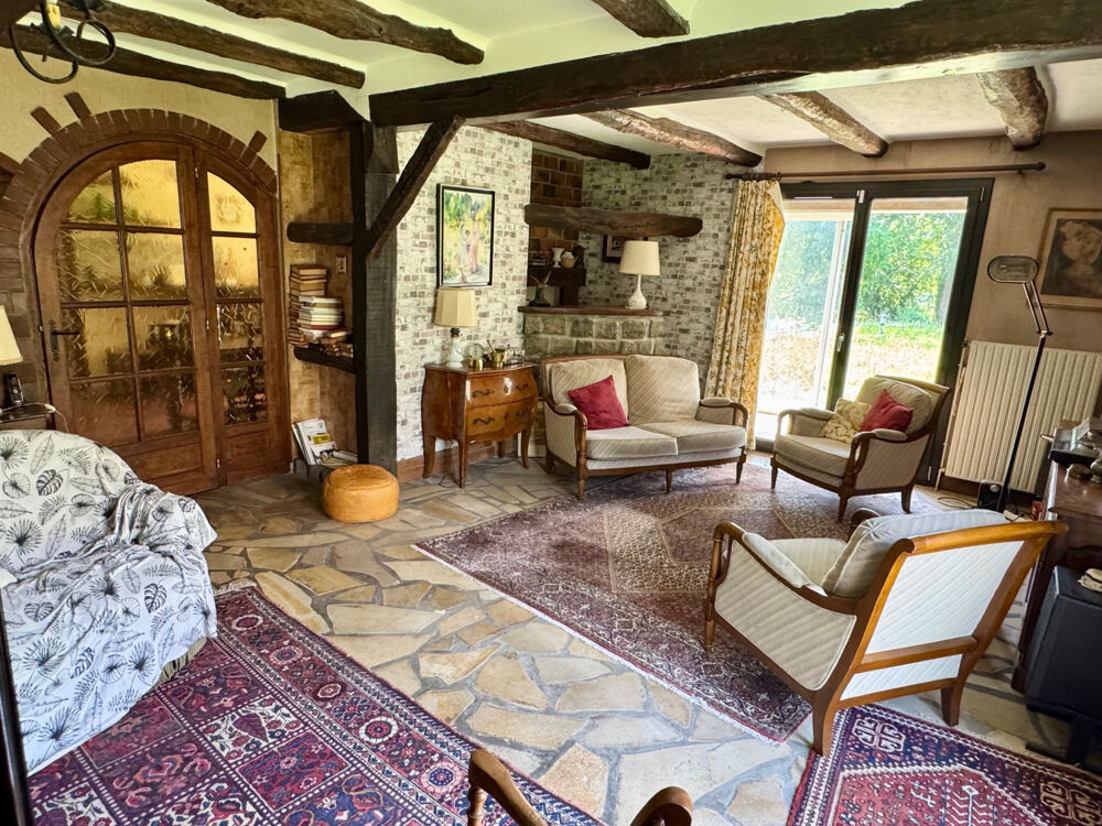 VILLABE - MAISON INDIVIDUELLE SUR UN MAGNIFIQUE TERRAIN DE 1450 M2
