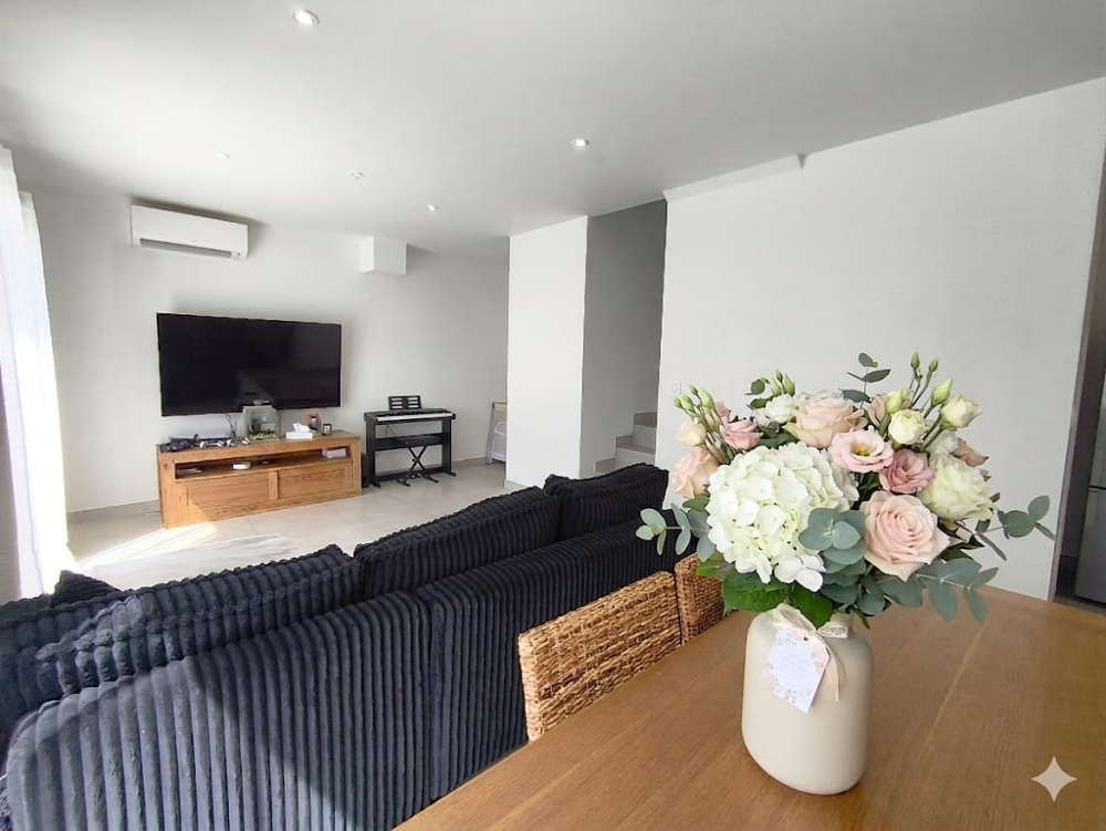 DPT (30) A VENDRE VILLA DE 80M2 3 CHAMBRES