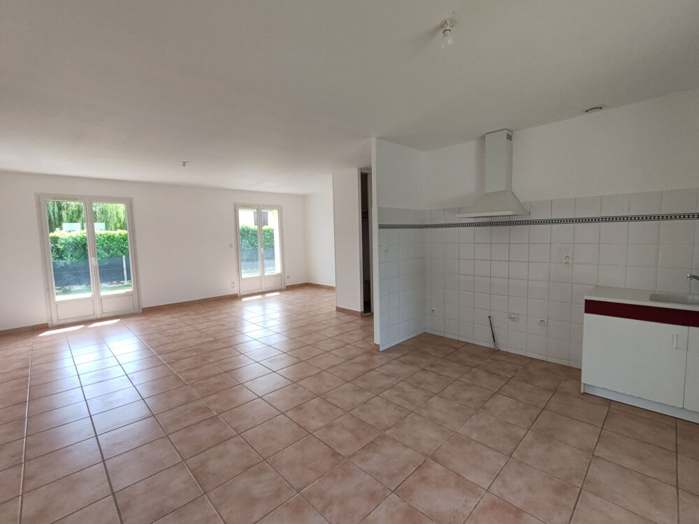 Vente Maison LAVAUR   Maison de plain-pied entièrement rénovée sur 2 000 m2 de terrain clos Lavaur