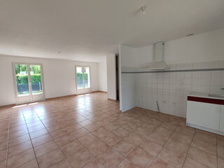  Maison à vendre 4 pièces 100 m²