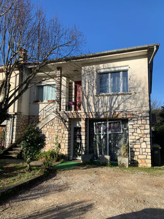  Maison � vendre 6 pi�ces 108 m�