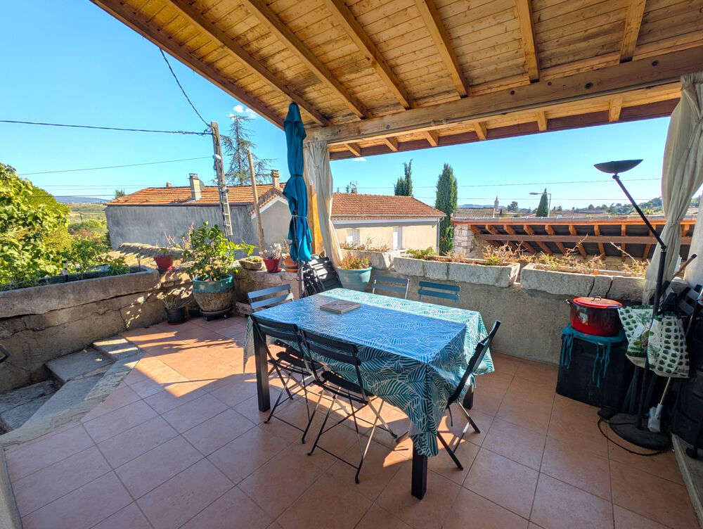 à vendre  Propriété/château Lavilledieu (07170)