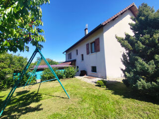  Maison � vendre 4 pi�ces 83 m�