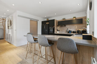 Maison à vendre 5 pièces 151 m²