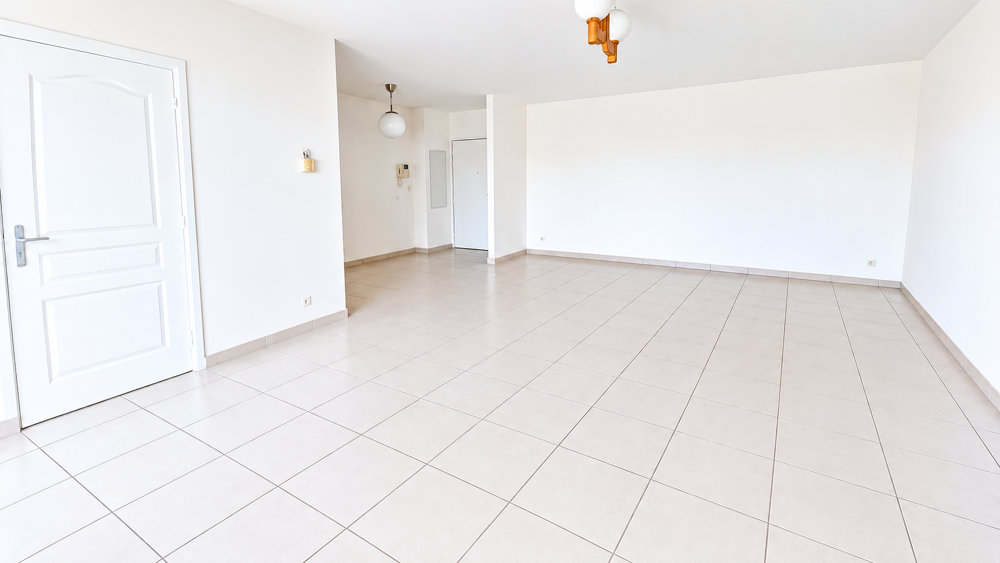 Vente Appartement Dépt Hérault (34), à vendre MONTPELLIER Appartement T3 de 67m2 - Terrasse - garage en sous sol. Montpellier