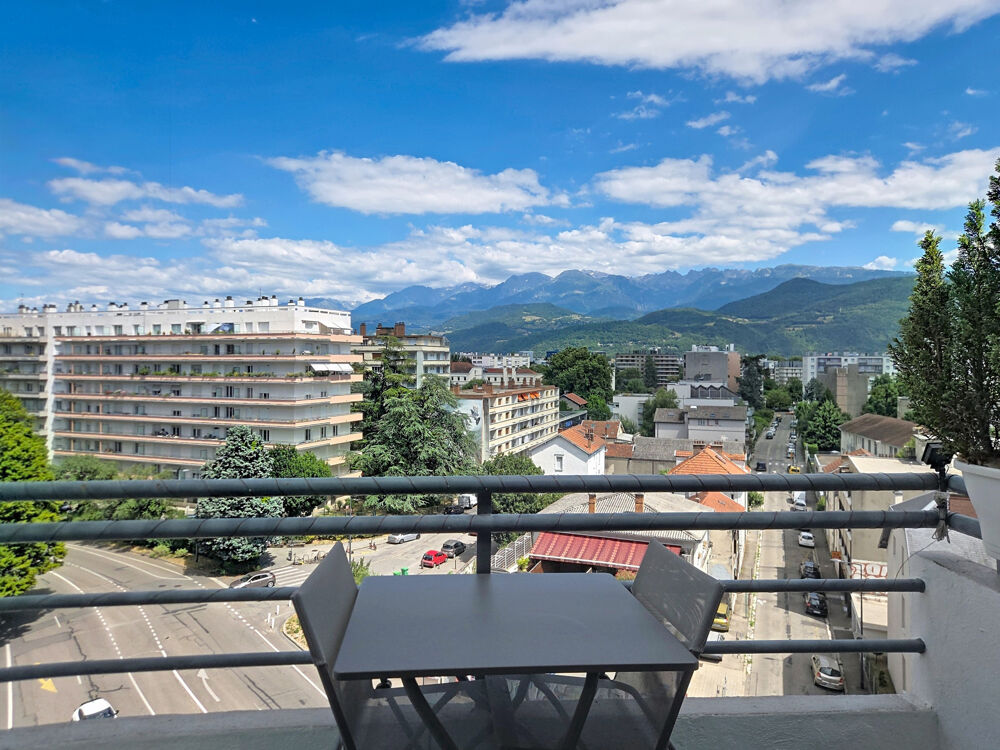 Vente Appartement APPARTEMENT T2 GRENOBLE STALINGRAD 38100 Grenoble