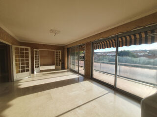  Appartement � vendre 6 pi�ces 165 m�