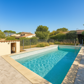  Maison � vendre 4 pi�ces 101 m�