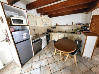  Maison à vendre 4 pièces 109 m²