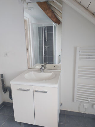  Appartement à vendre 2 pièces 47 m²