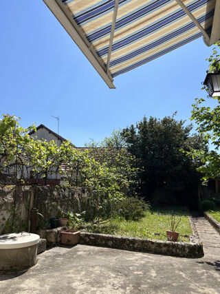  Maison à vendre 9 pièces 205 m²