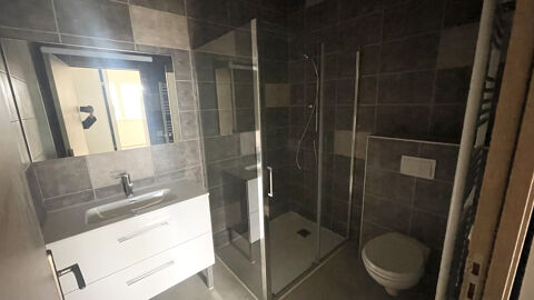  Appartement � louer 2 pi�ces 49 m�