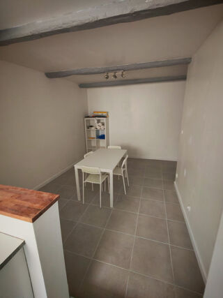  Appartement à louer 3 pièces 44 m²