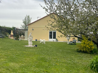  Maison à vendre 8 pièces 175 m²