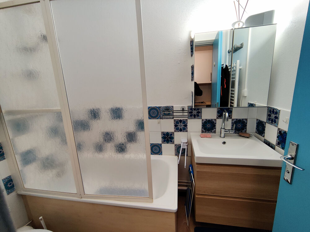 Vente Appartement Charmant studio à Villard-de-Lans Villard de lans