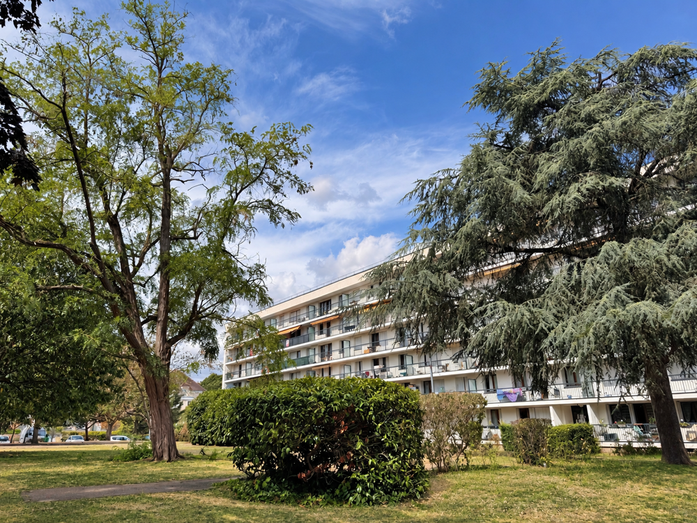 Appartement 4 pièces 74 m² · à Corbeil Essonnes · 74 m² · 150 000 €