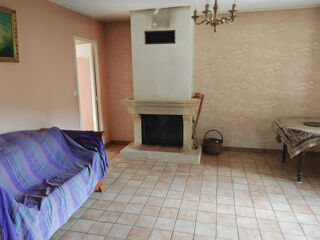  Maison � vendre 6 pi�ces 112 m�