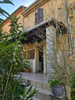  Maison � vendre 3 pi�ces 79 m�