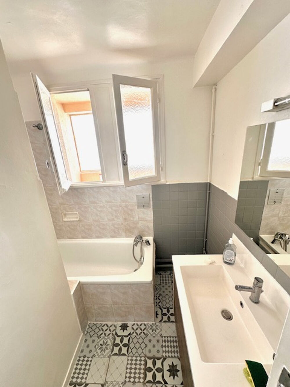 Appartement T3-4-67m2