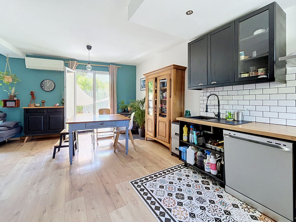 Maison 4 pièces 80 m² · à Grabels · 80 m² · 261 250 €