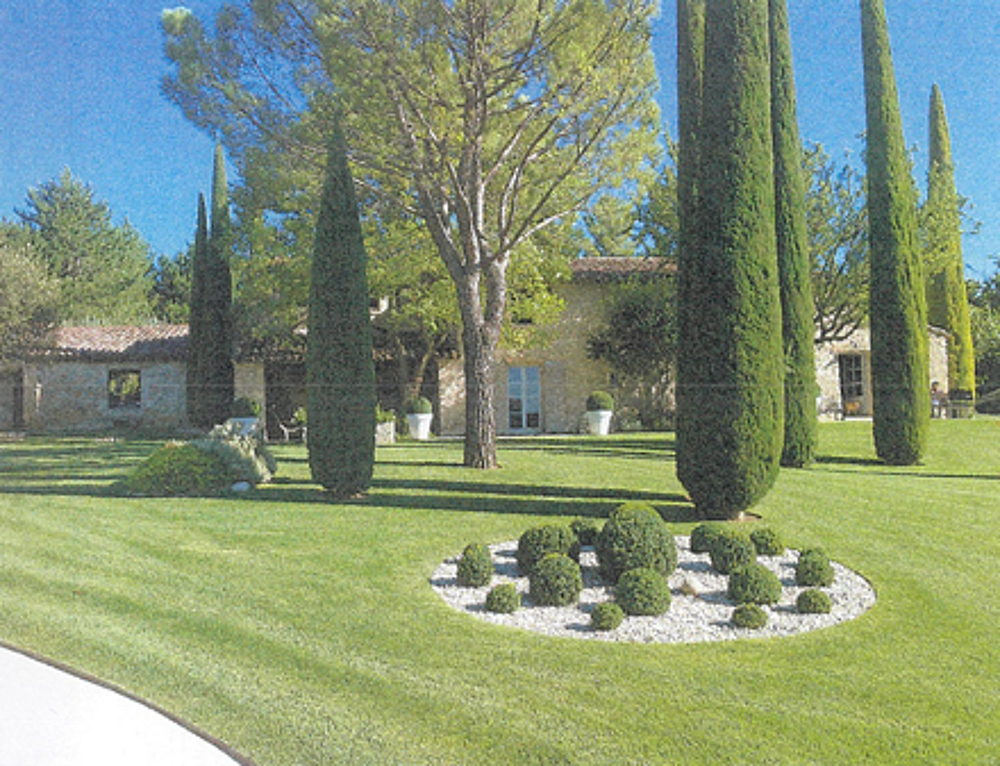 à vendre  Propriété/château Apt (84400)