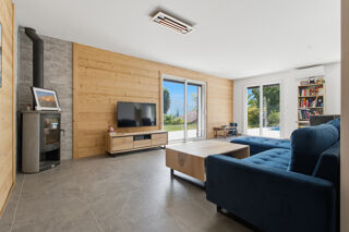  Maison à vendre 7 pièces 159 m²