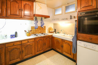  Maison � vendre 5 pi�ces 93 m�