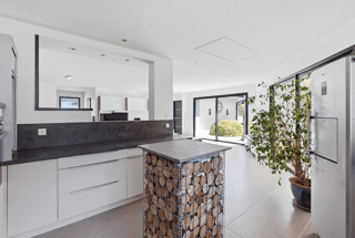  Maison à louer 5 pièces 136 m²