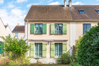  Maison � vendre 4 pi�ces 91 m�