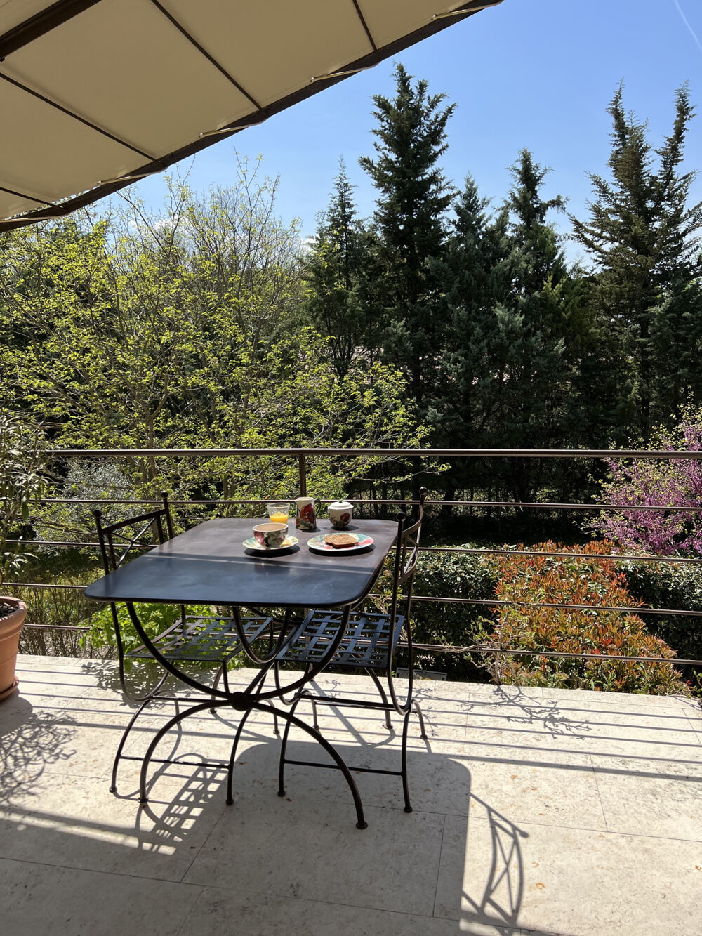 Vente Maison GORDES : Mas en campagne avec parcelle constructible Gordes