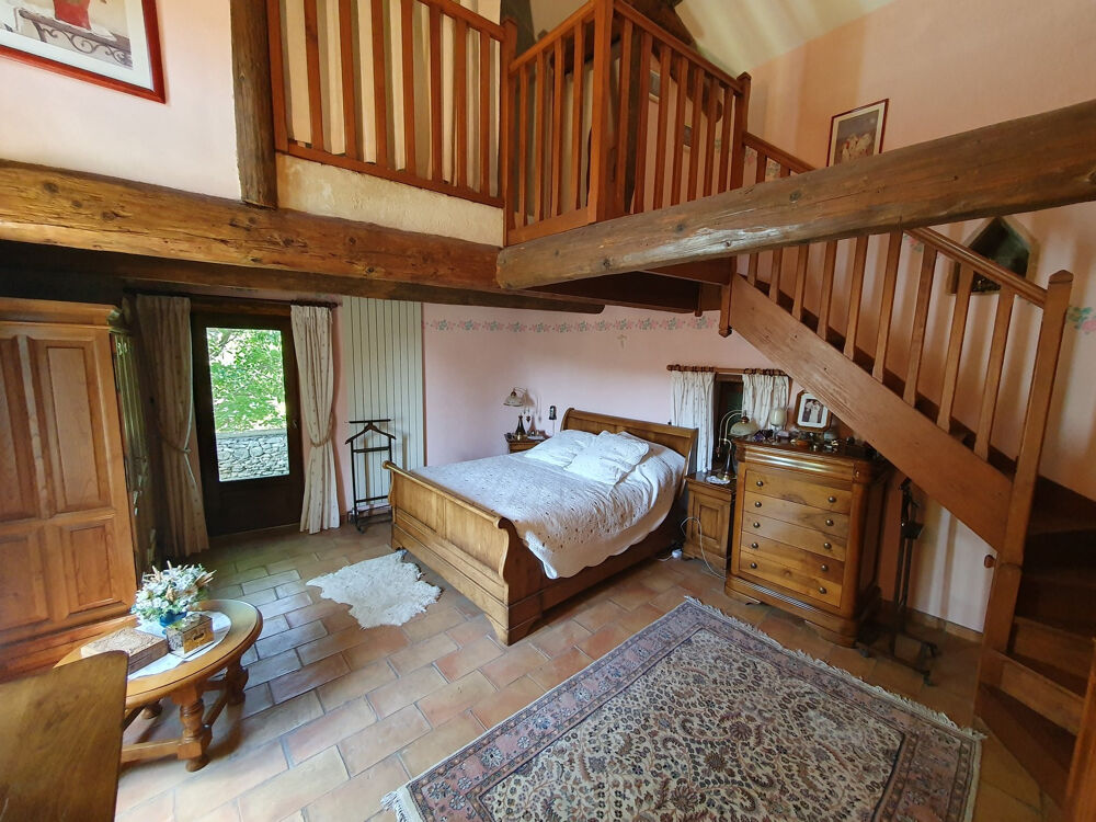  vendre  Maison Uzs (30700)