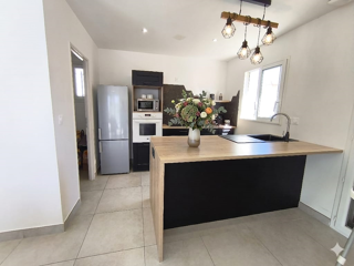  Maison à vendre 4 pièces 80 m²
