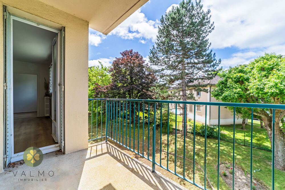 Appartement T3-T4 lumineux à Montfort-lAmaury (78) + à vendre