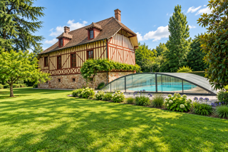  Maison à vendre 7 pièces 175 m²