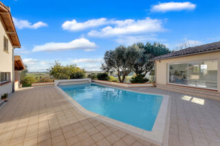  Maison � vendre 11 pi�ces 310 m�