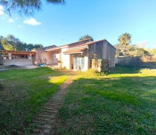  Maison � vendre 4 pi�ces 83 m�