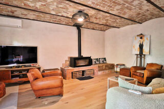  Maison à vendre 3 pièces 114 m²