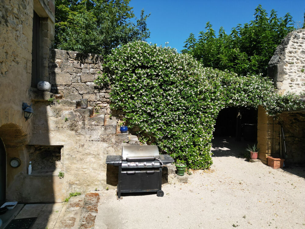 � vendre  Maison Uz�s (30700)